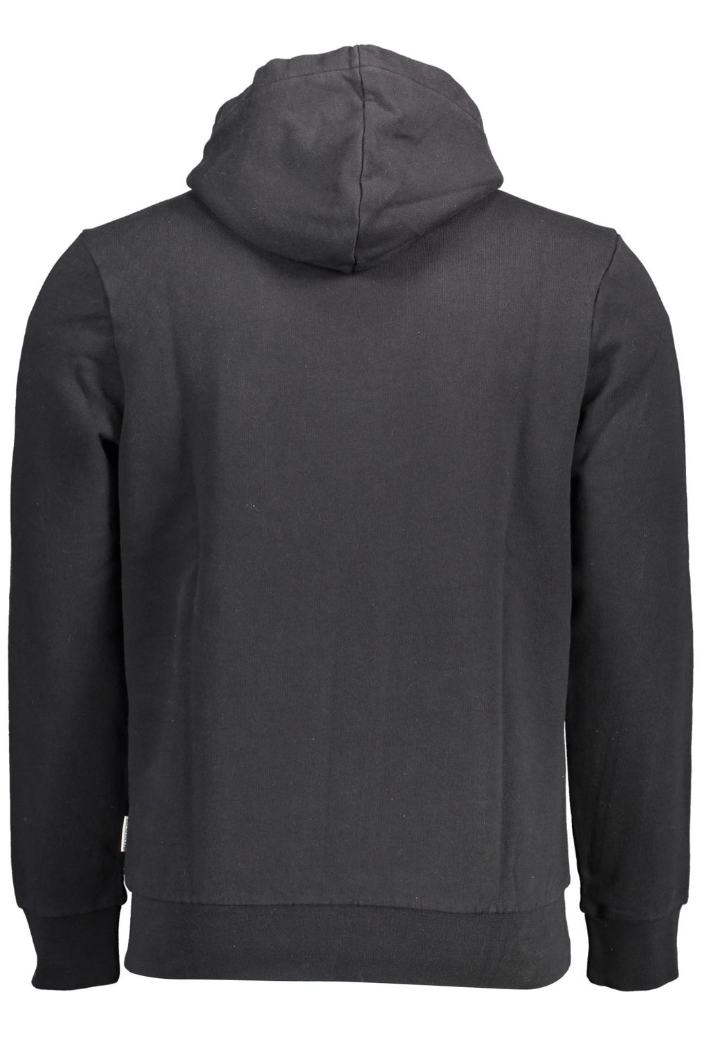 NAPAPIJRI Men Hoodie - Black