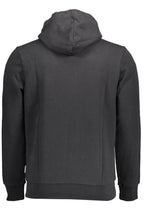 NAPAPIJRI Men Hoodie - Black
