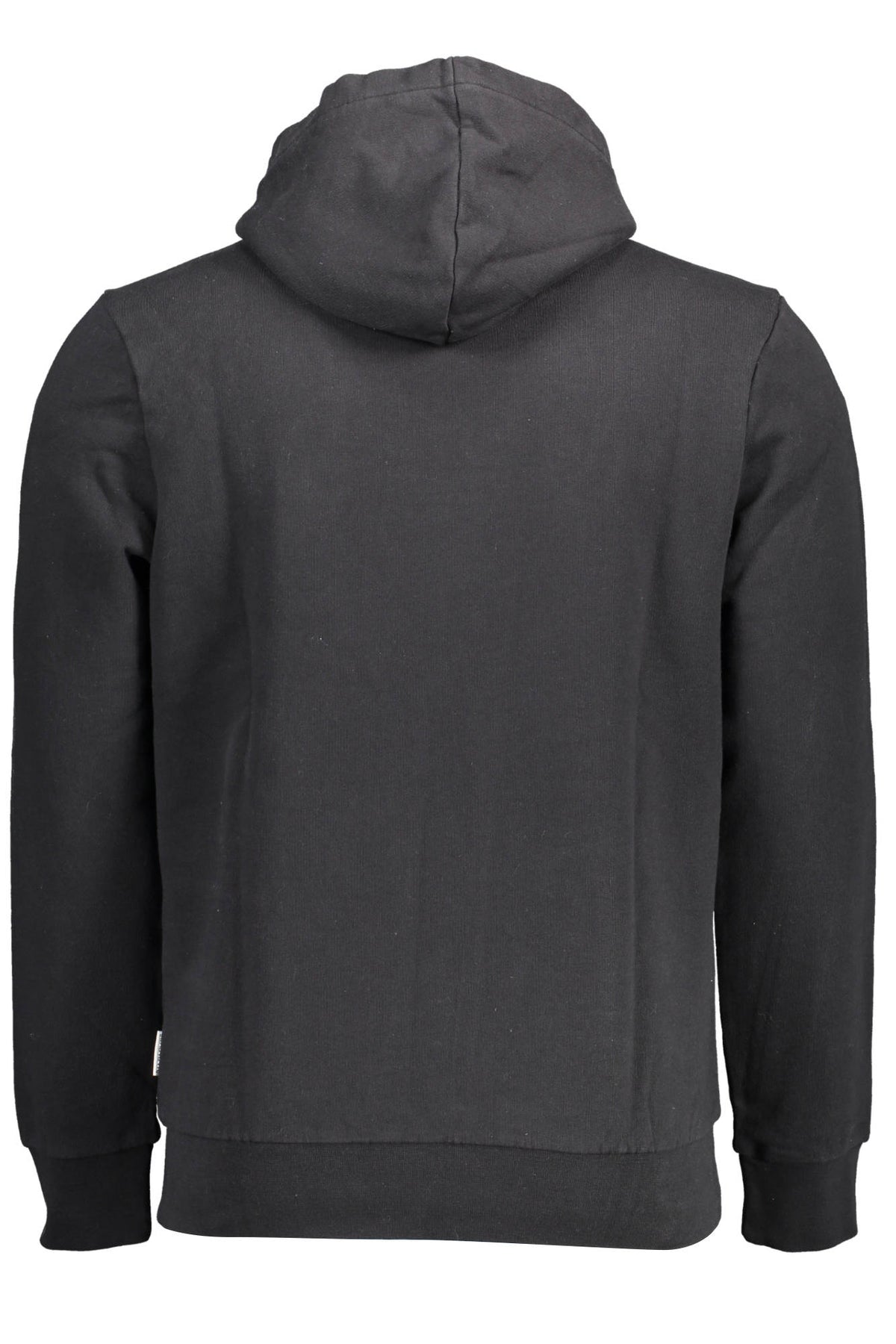 NAPAPIJRI Men Hoodie - Black