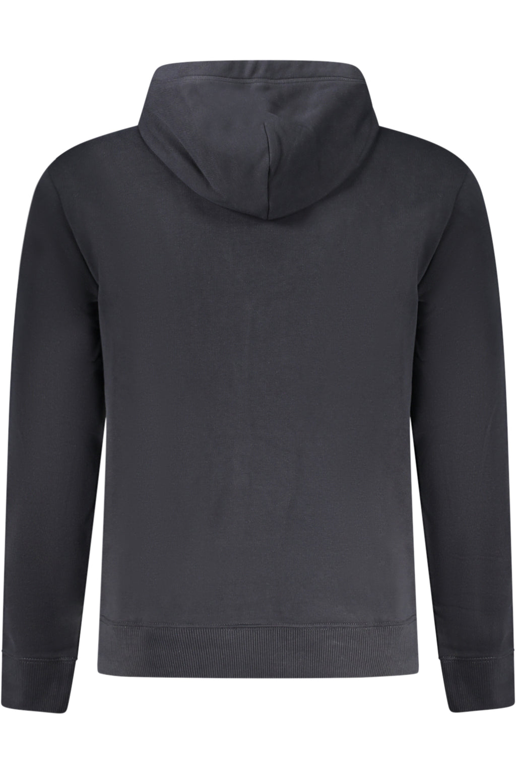 NAPAPIJRI Men Hoodie - Black