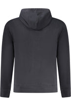 NAPAPIJRI Men Hoodie - Black