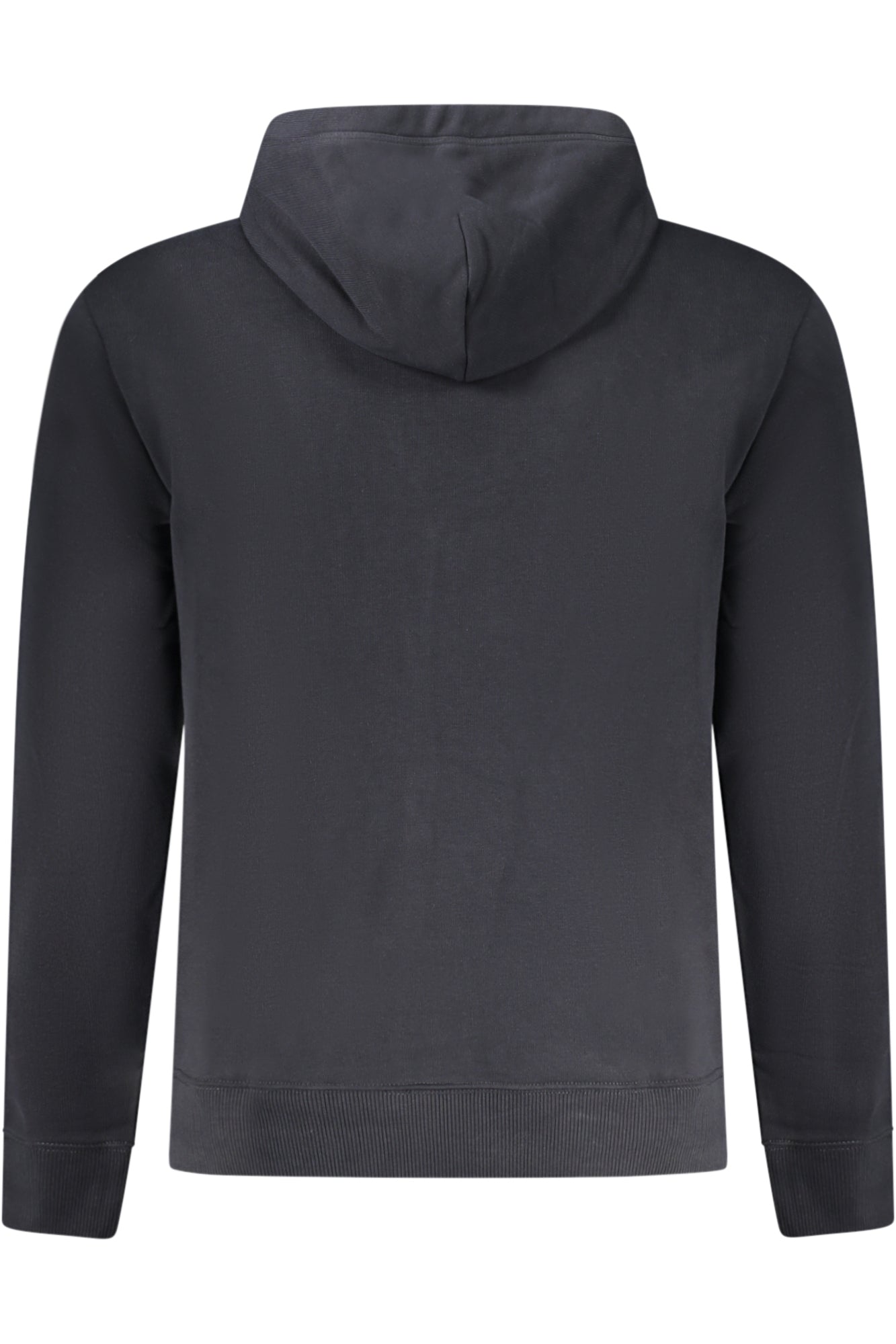 NAPAPIJRI Men Hoodie - Black