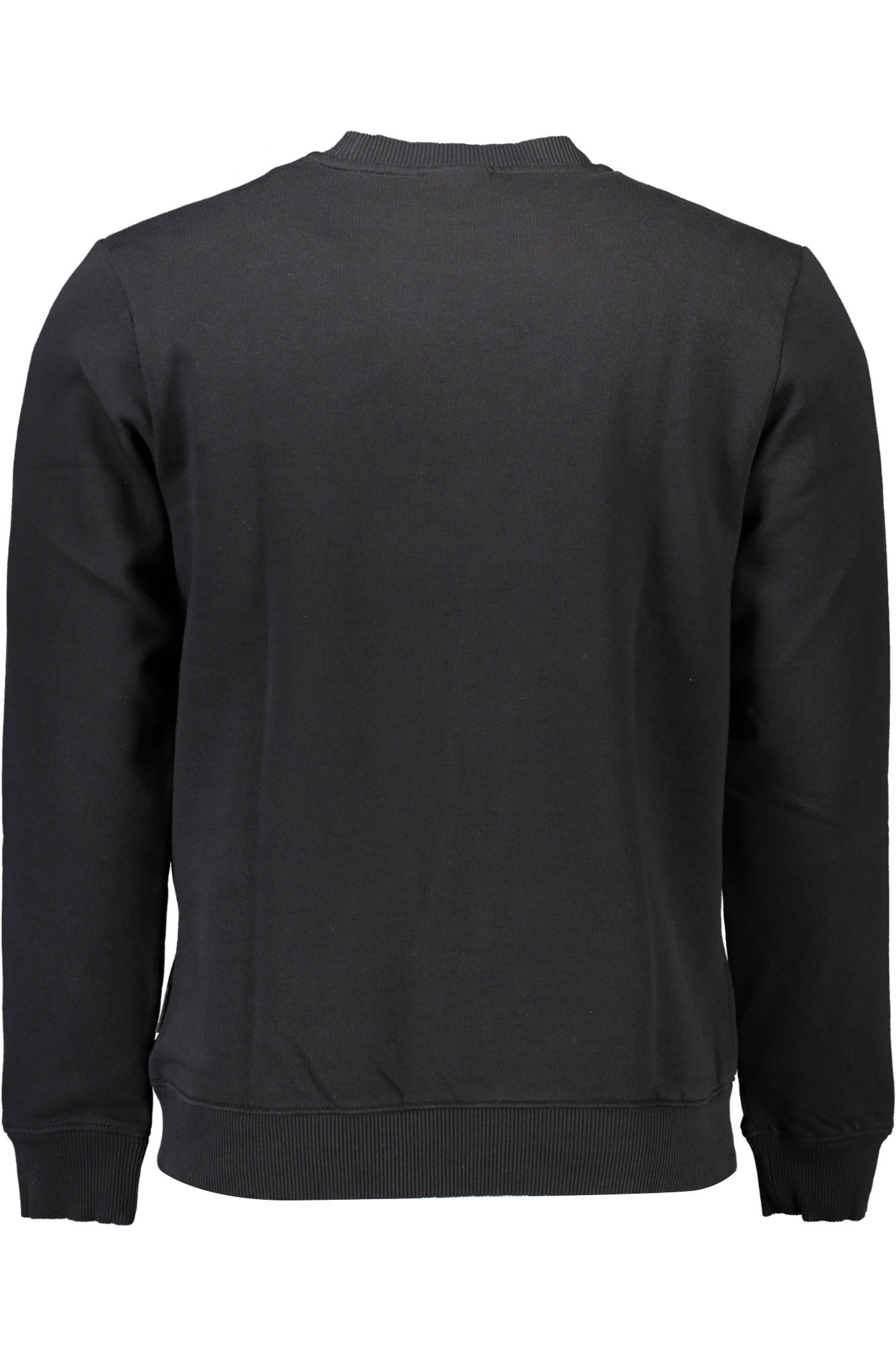 NAPAPIJRI Men Hoodie - Black