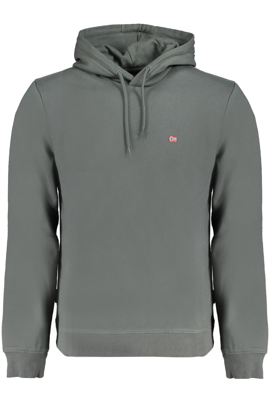 NAPAPIJRI Men Hoodie - Green