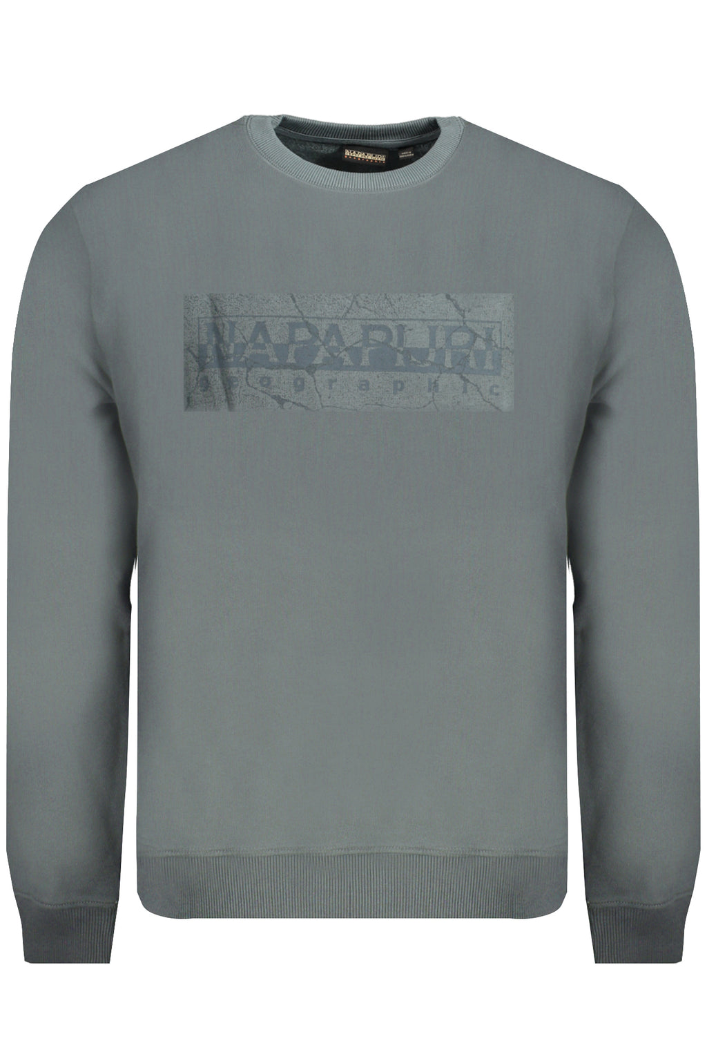 NAPAPIJRI Men Hoodie