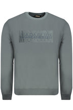 NAPAPIJRI Men Hoodie