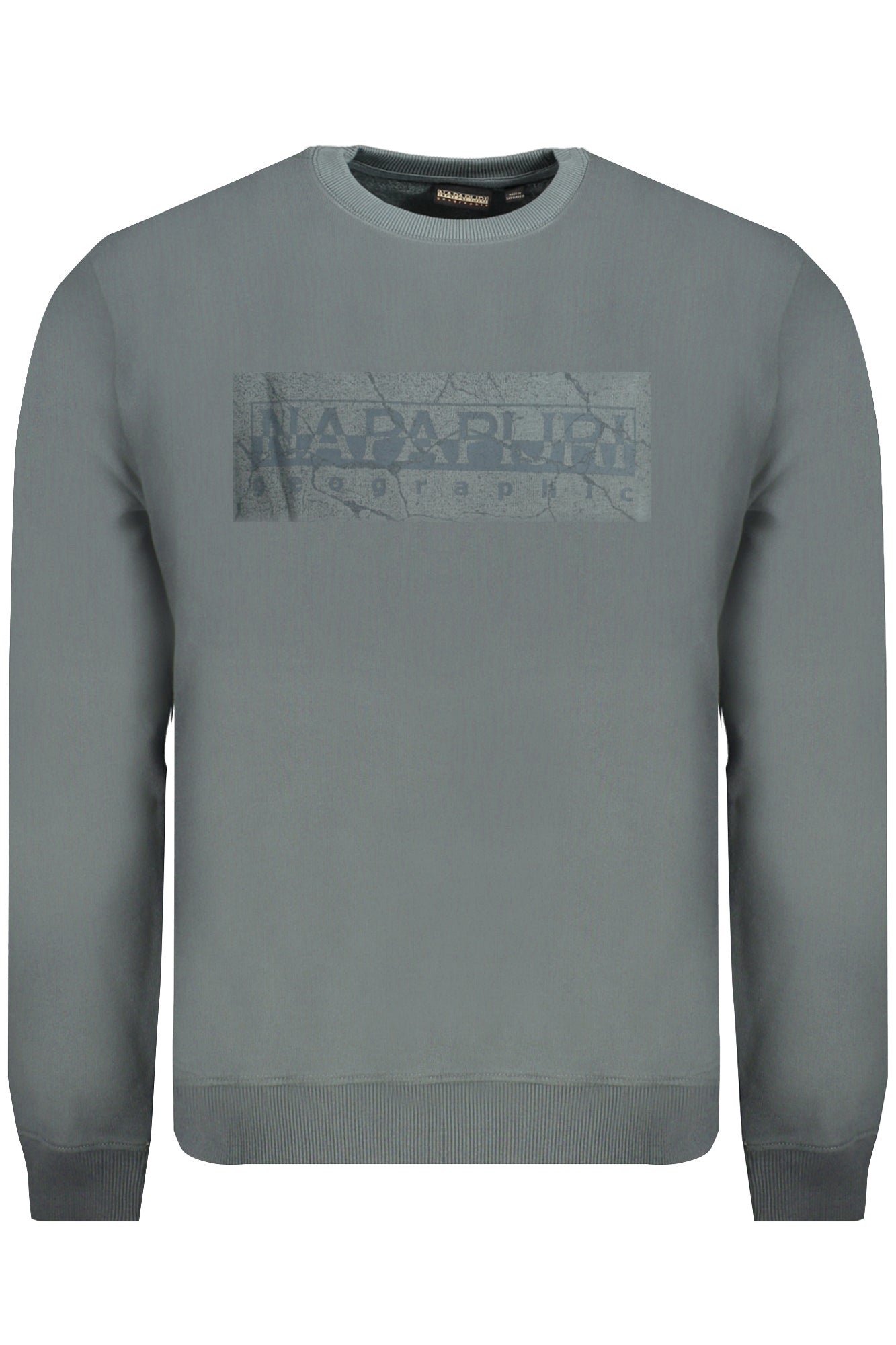 NAPAPIJRI Men Hoodie