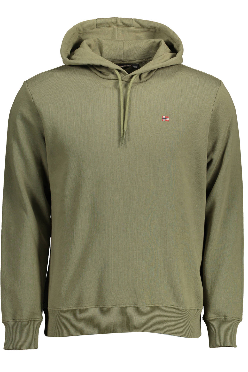 NAPAPIJRI Men Hoodie
