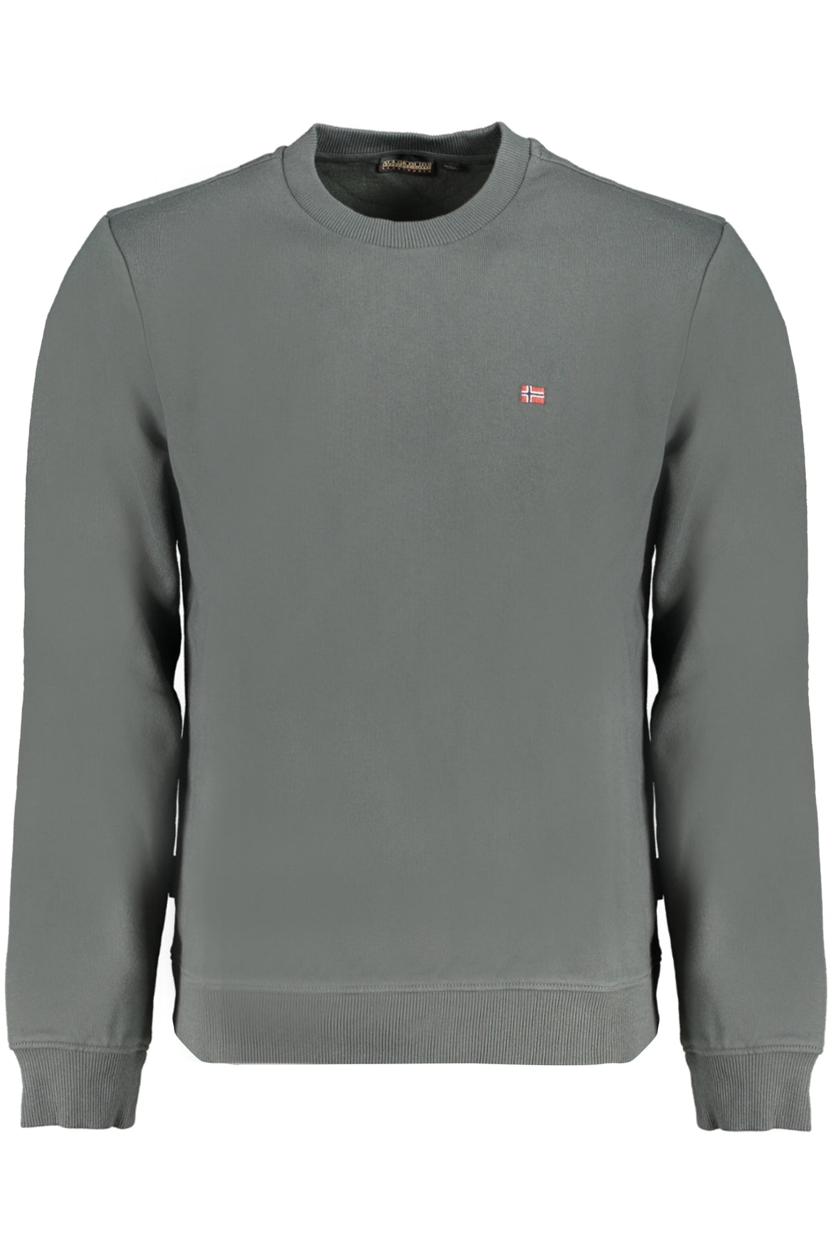 NAPAPIJRI Men Hoodie - Green