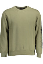 NAPAPIJRI Men Hoodie - Green
