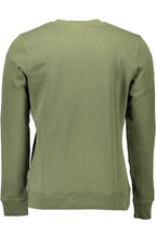 NAPAPIJRI Men Hoodie - Green
