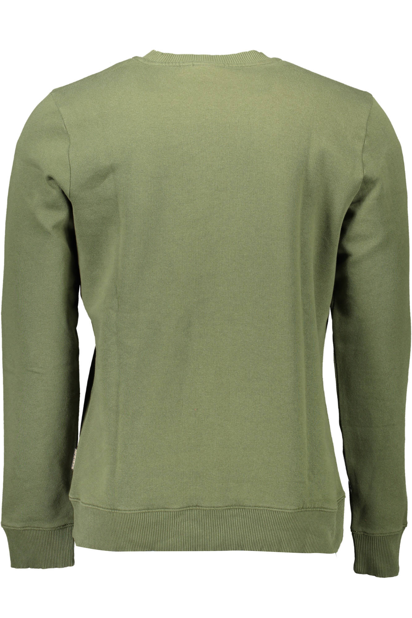 NAPAPIJRI Men Hoodie - Green