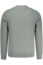 NAPAPIJRI Men Hoodie - Green