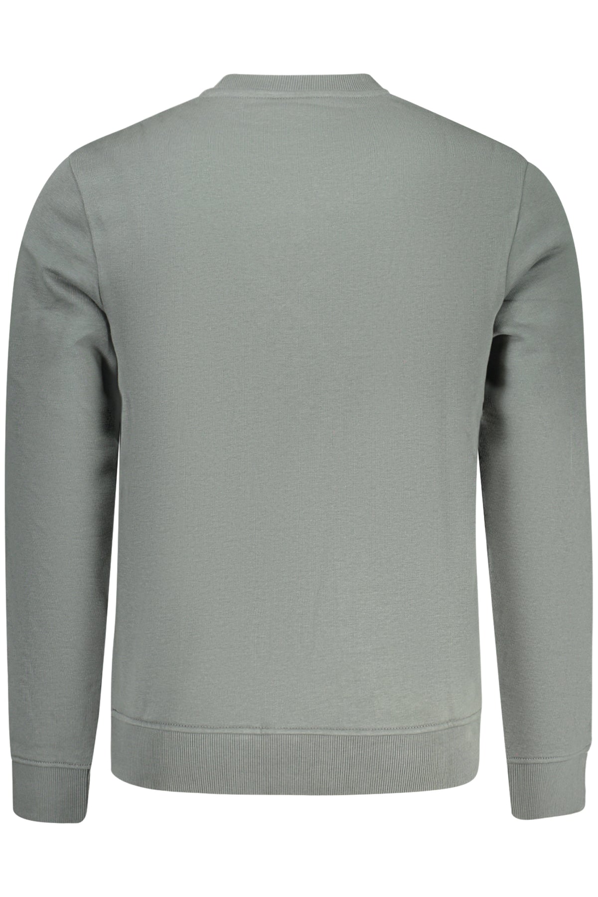 NAPAPIJRI Men Hoodie - Green