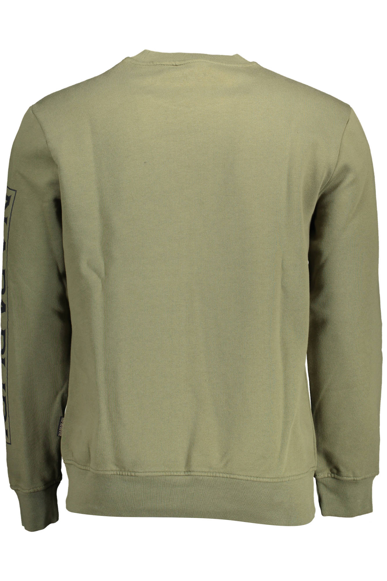 NAPAPIJRI Men Hoodie - Green