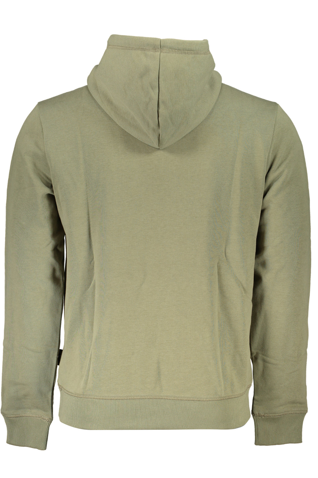 NAPAPIJRI Men Hoodie - Green