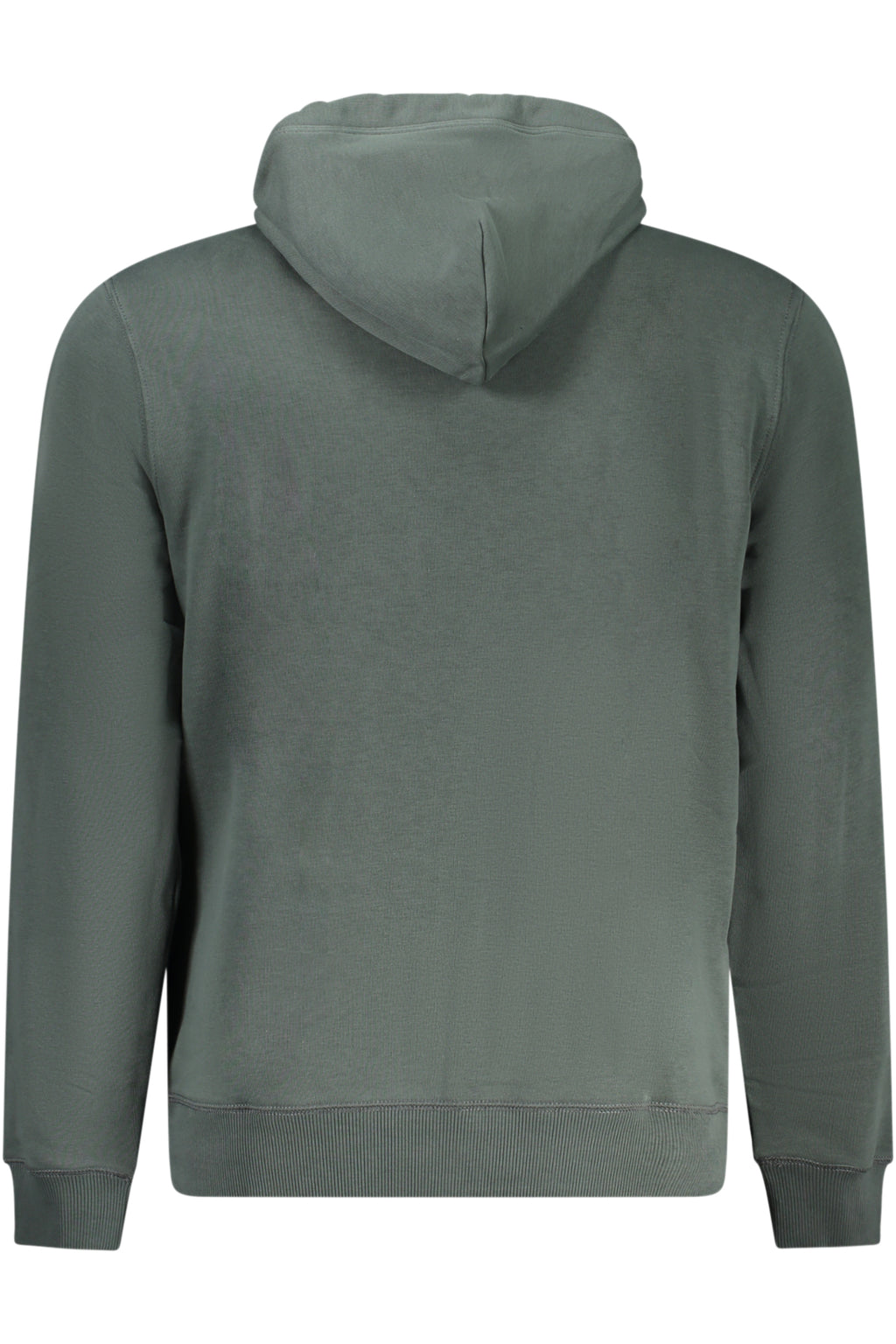NAPAPIJRI Men Hoodie - Green