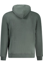 NAPAPIJRI Men Hoodie - Green