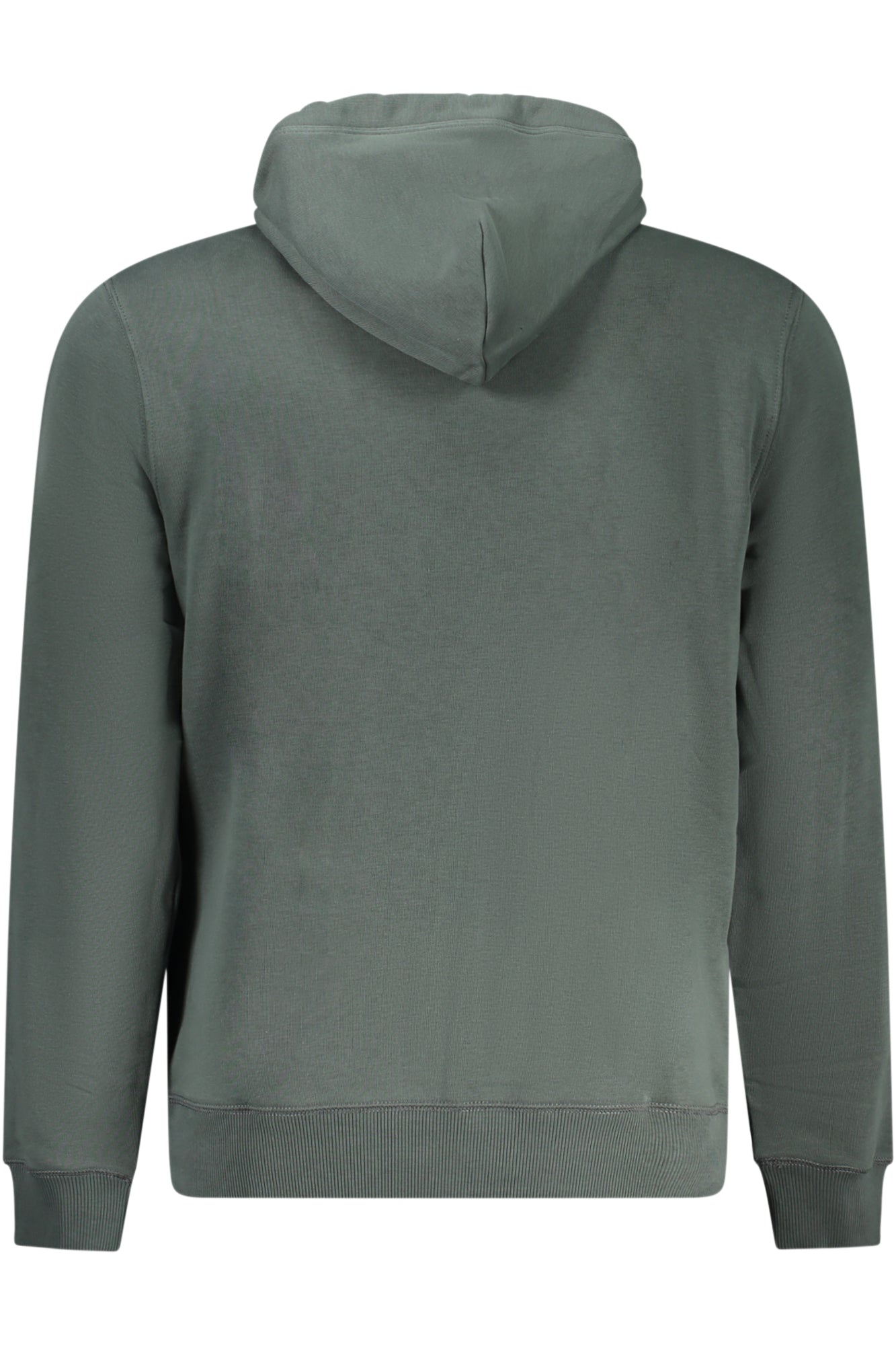 NAPAPIJRI Men Hoodie - Green
