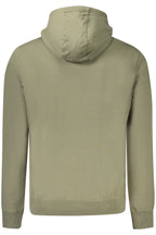 NAPAPIJRI Men Hoodie - Green