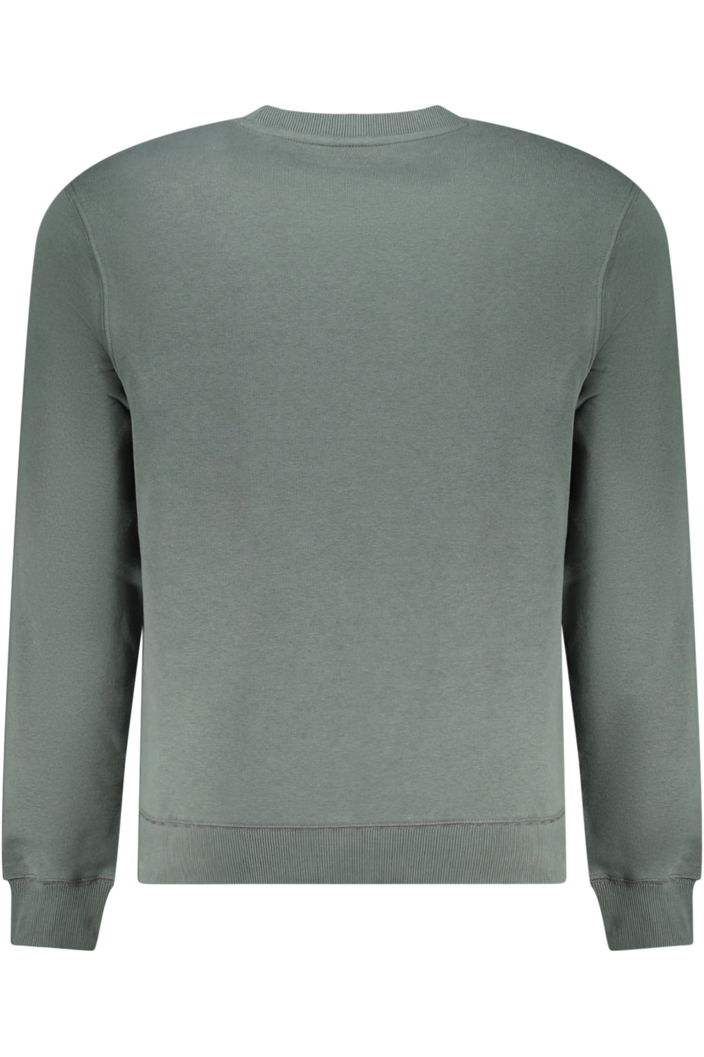 NAPAPIJRI Men Hoodie - Green