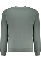 NAPAPIJRI Men Hoodie - Green