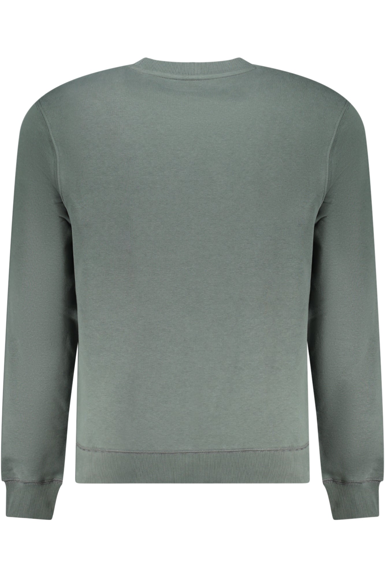 NAPAPIJRI Men Hoodie - Green
