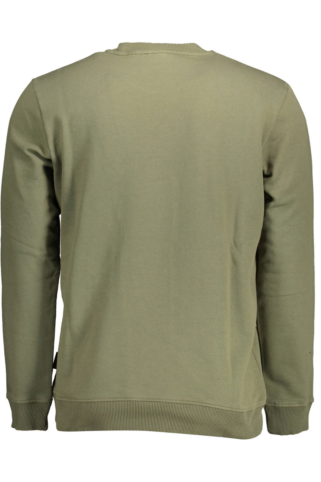 NAPAPIJRI Men Hoodie - Green