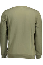 NAPAPIJRI Men Hoodie - Green