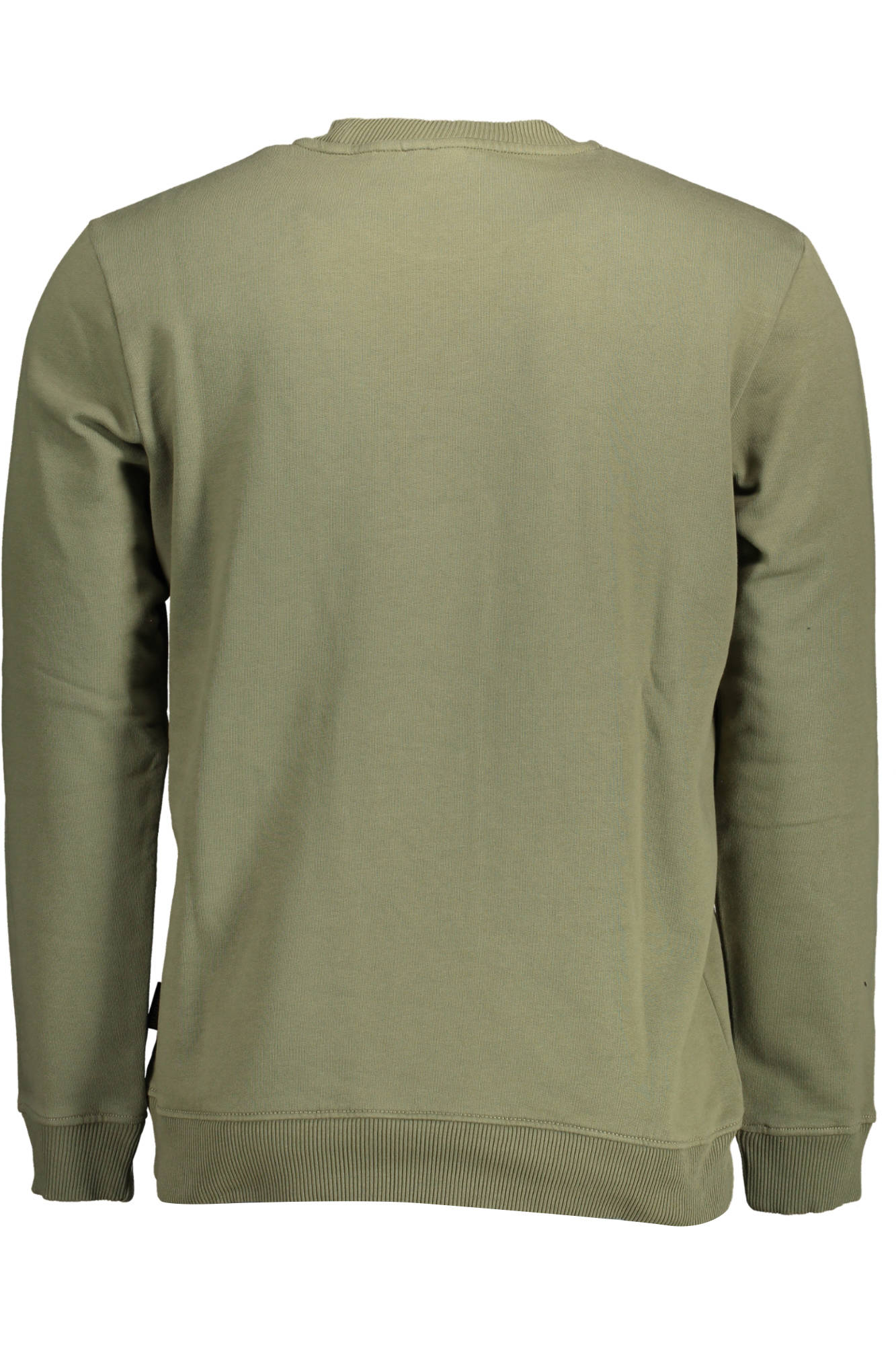 NAPAPIJRI Men Hoodie - Green