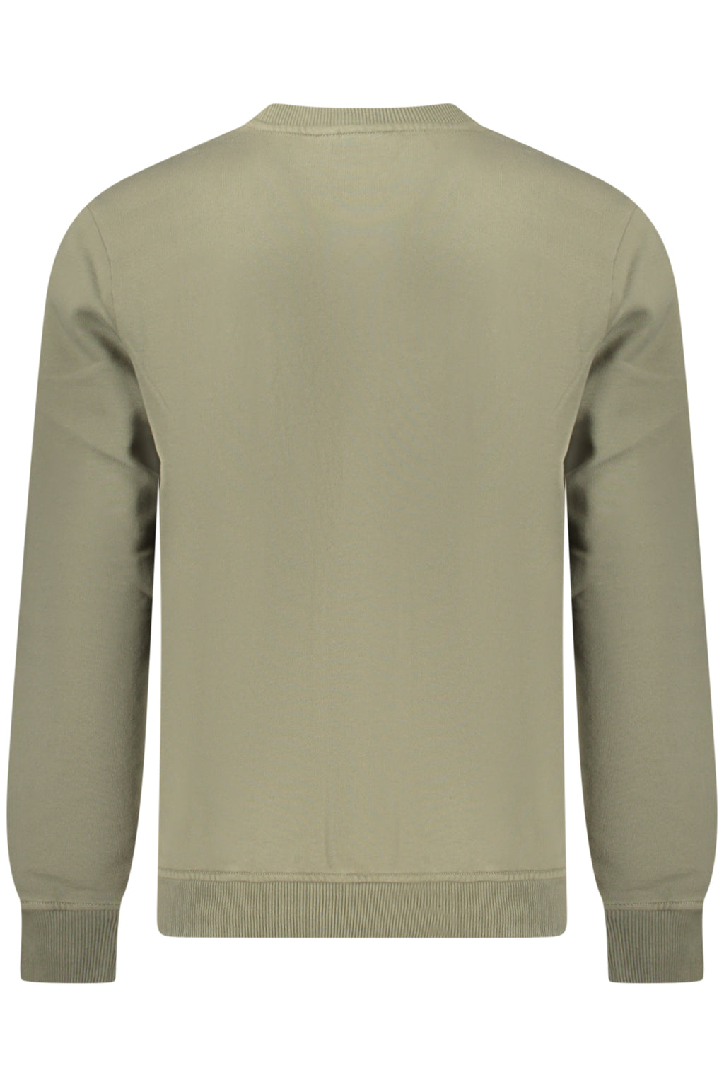 NAPAPIJRI Men Hoodie - Green