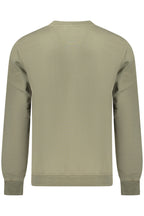 NAPAPIJRI Men Hoodie - Green