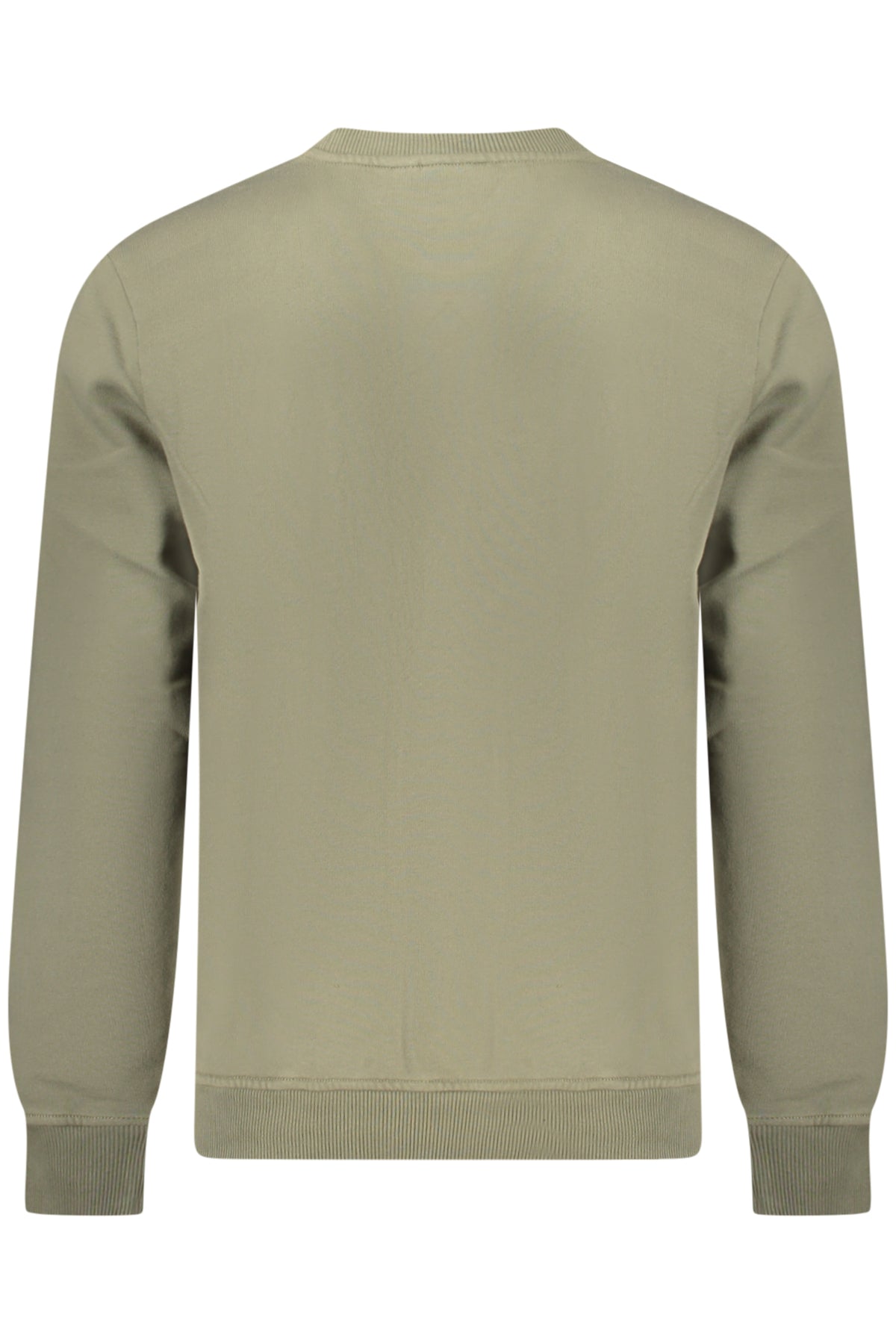NAPAPIJRI Men Hoodie - Green