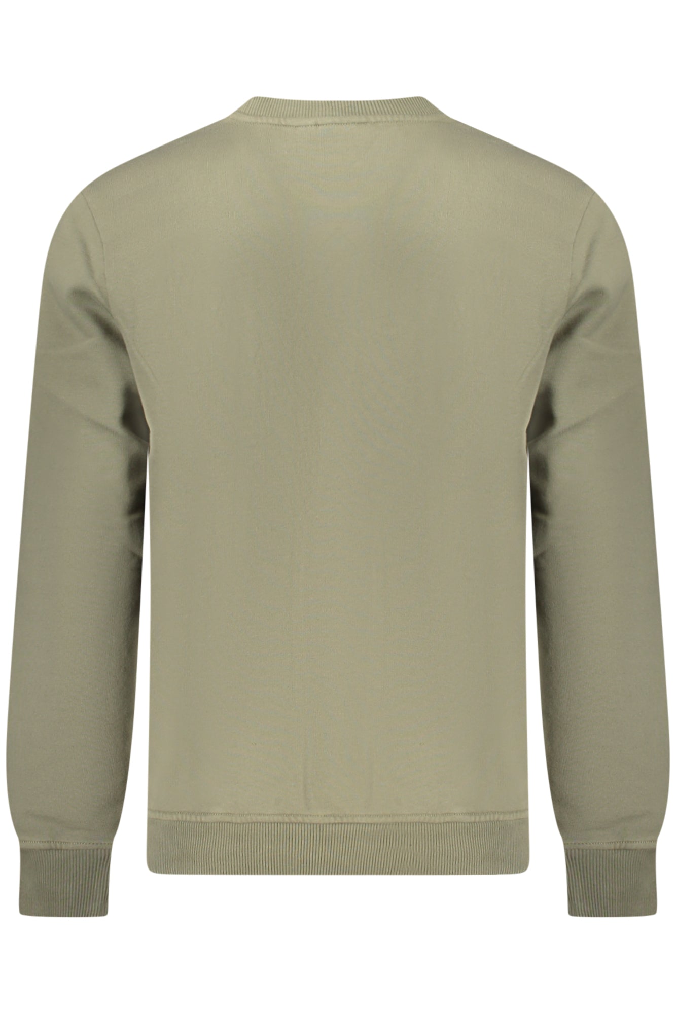 NAPAPIJRI Men Hoodie - Green