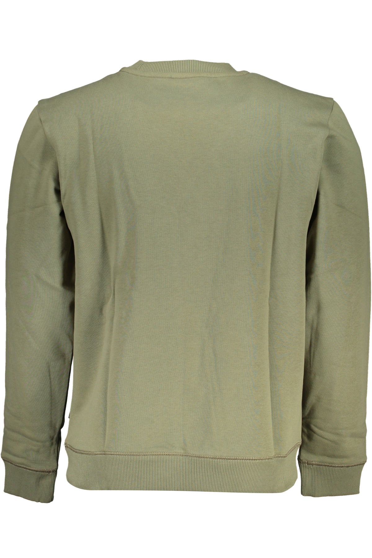 NAPAPIJRI Men Hoodie - Green