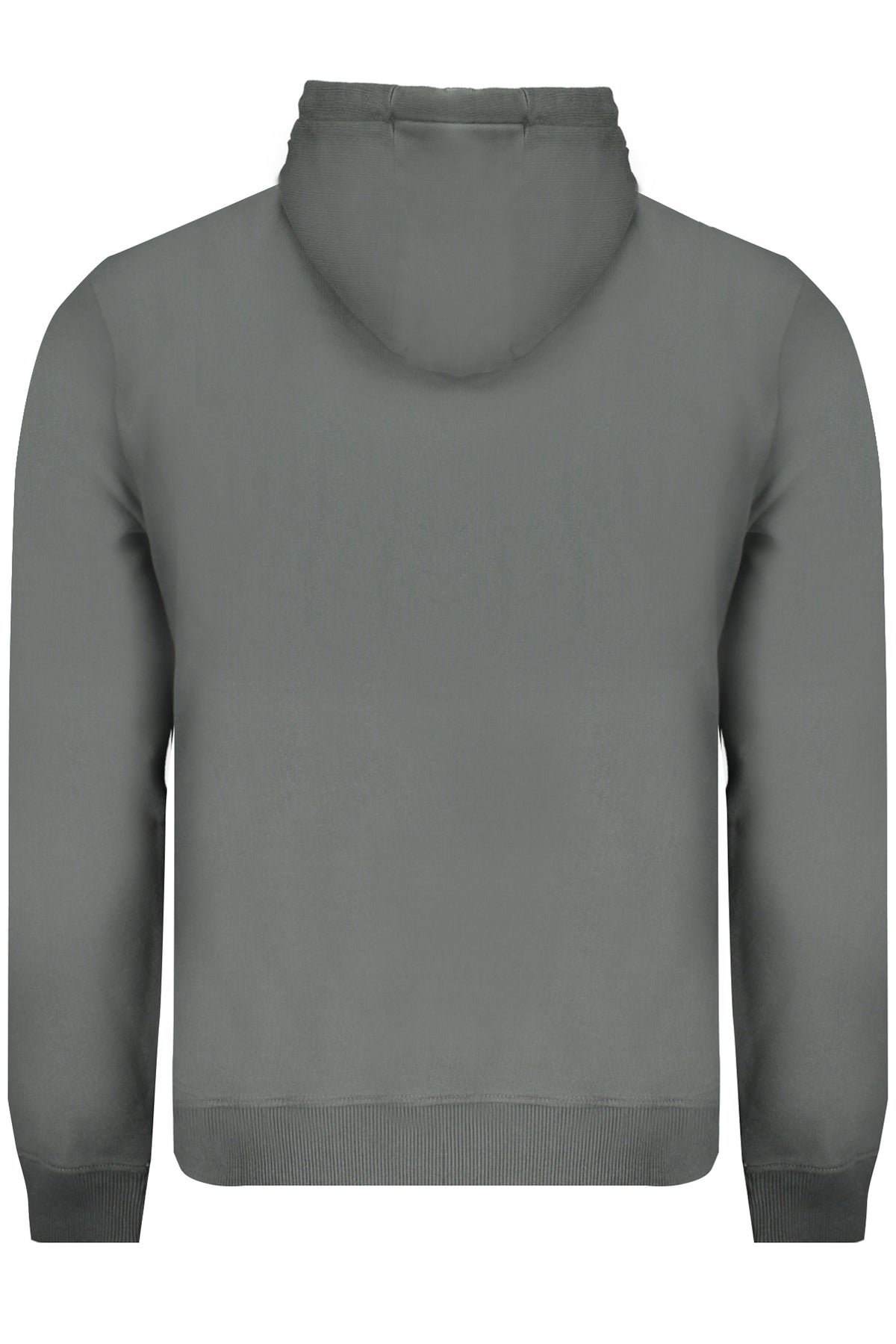 NAPAPIJRI Men Hoodie - Green