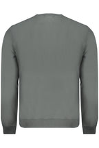 NAPAPIJRI Men Hoodie - Green