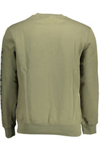 NAPAPIJRI Men Hoodie - Green