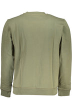 NAPAPIJRI Men Hoodie - Green