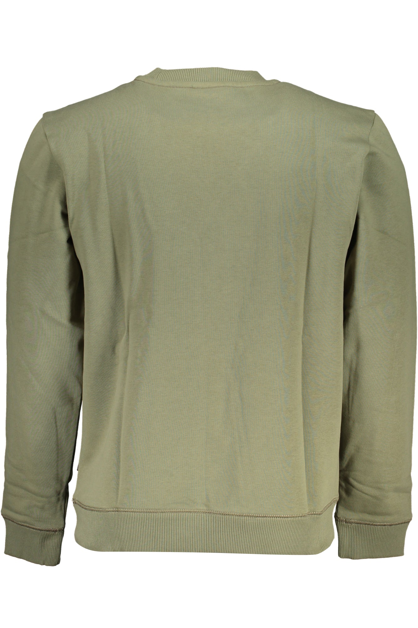 NAPAPIJRI Men Hoodie - Green