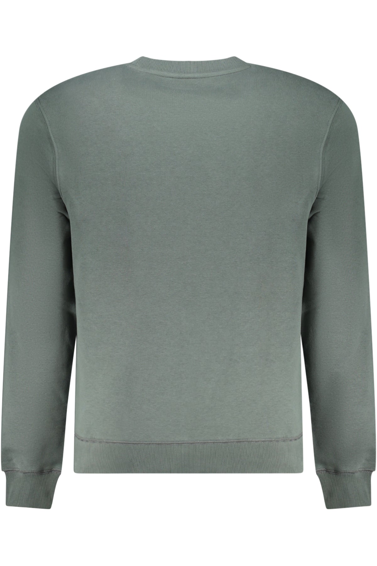 NAPAPIJRI Men Hoodie - Green
