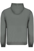 NAPAPIJRI Men Hoodie - Green