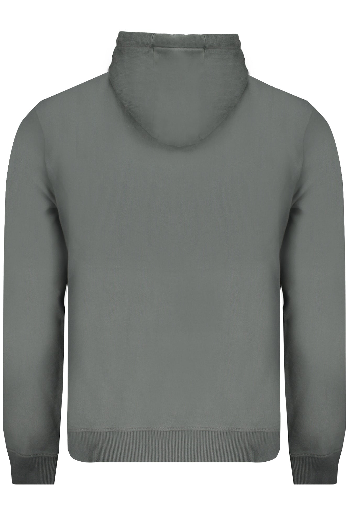 NAPAPIJRI Men Hoodie - Green