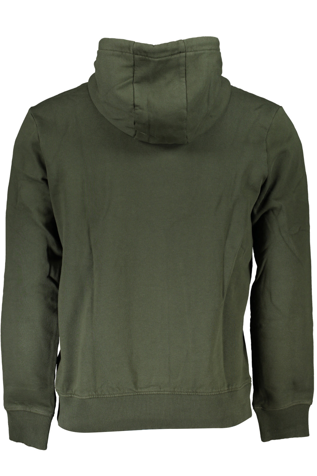 NAPAPIJRI Men Hoodie - Green