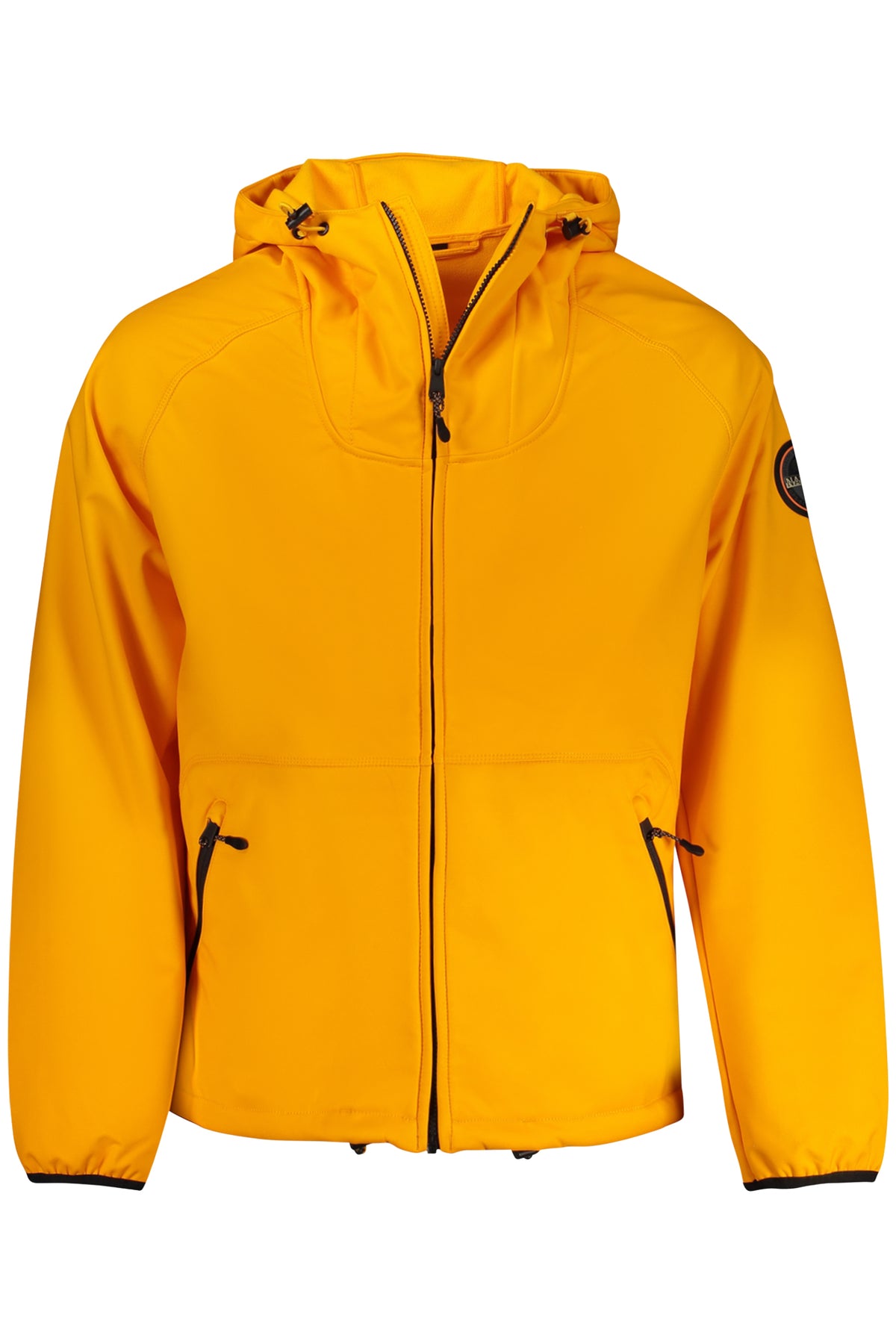 NAPAPIJRI Men Jacket - Orange