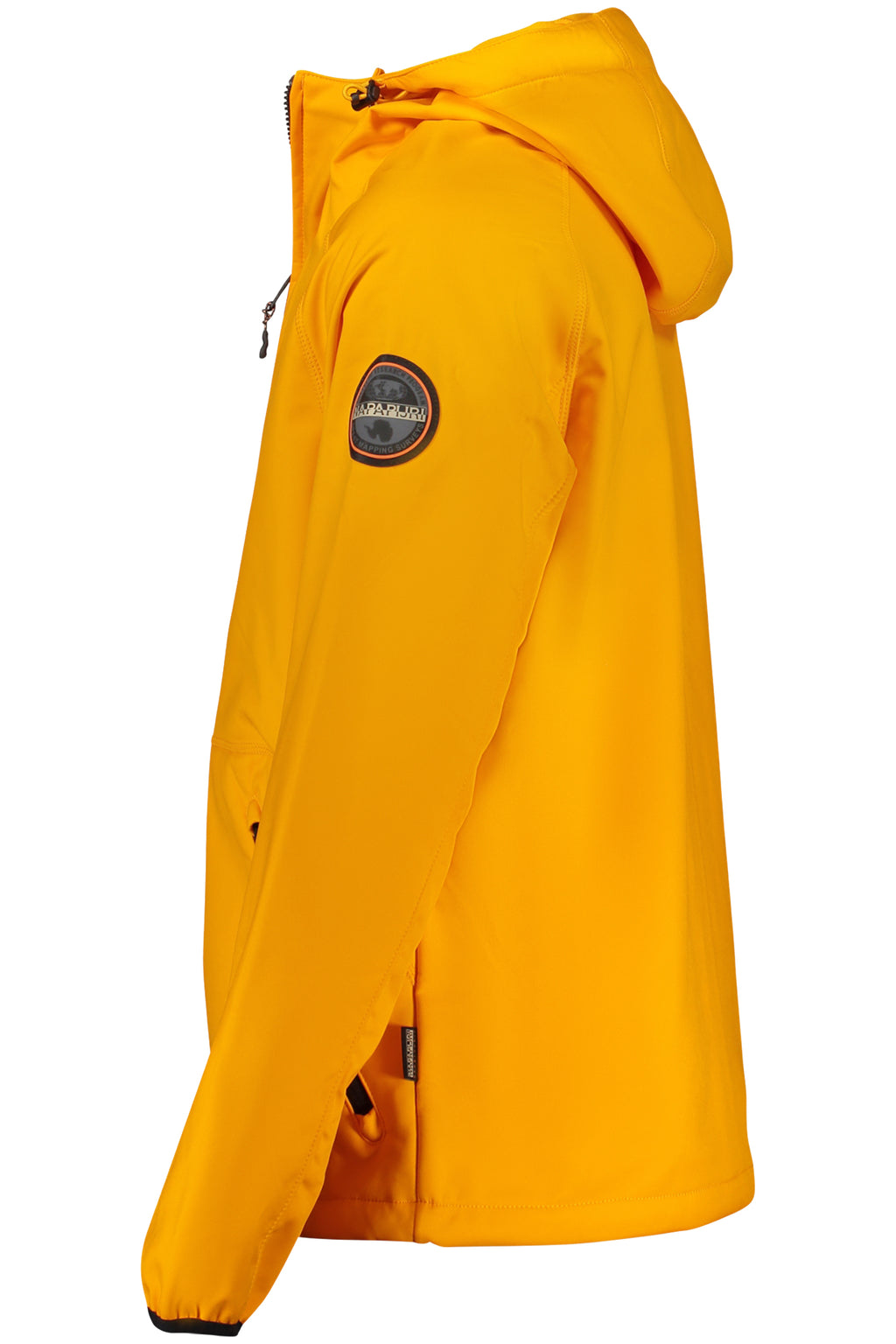 NAPAPIJRI Men Jacket - Orange