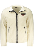 NAPAPIJRI Men Jacket - White