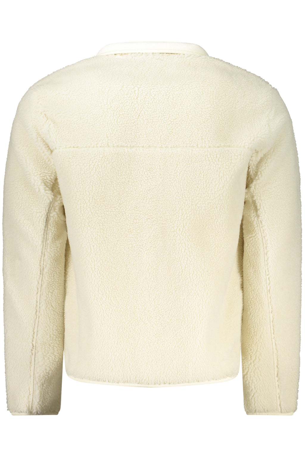 NAPAPIJRI Men Jacket - White