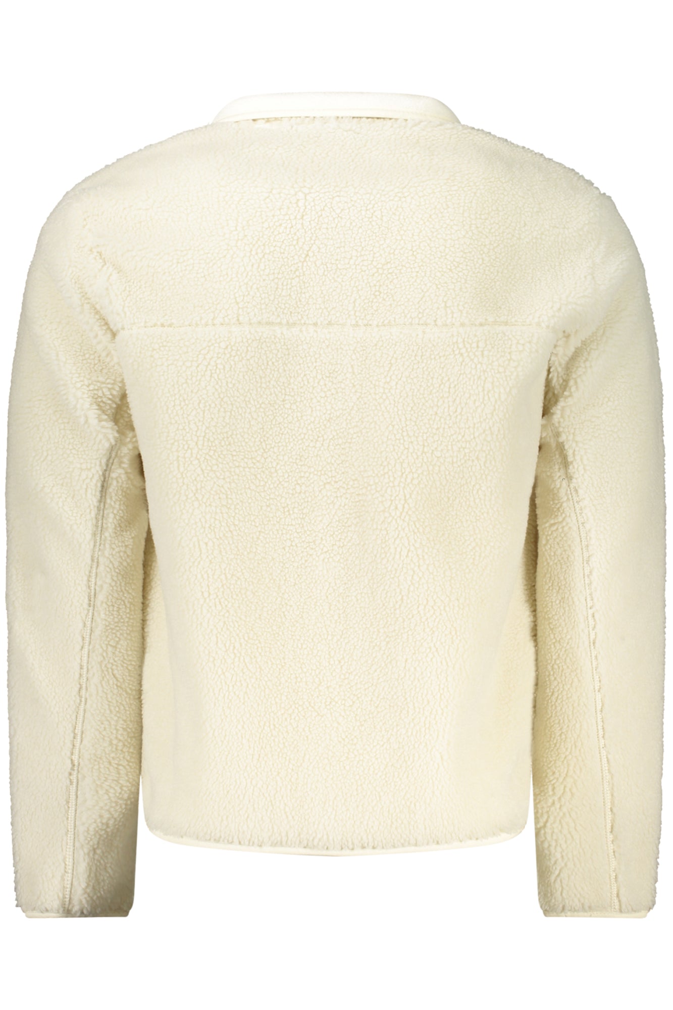 NAPAPIJRI Men Jacket - White