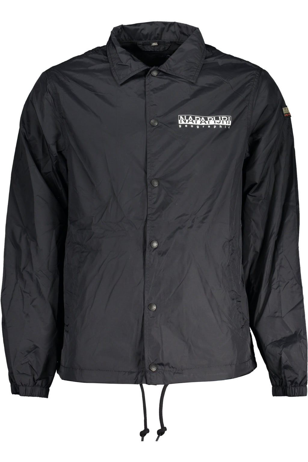 NAPAPIJRI Men Jacket - Black